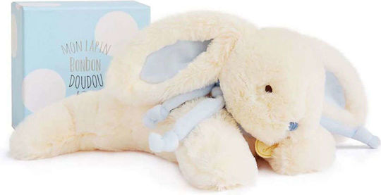 Doudou et Compagnie Плюшено Bonbon Rabbit 30 см.