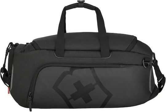 Victorinox Touring 2.0 Reisetasche Zurück Schwarz L57xB28xH32cm