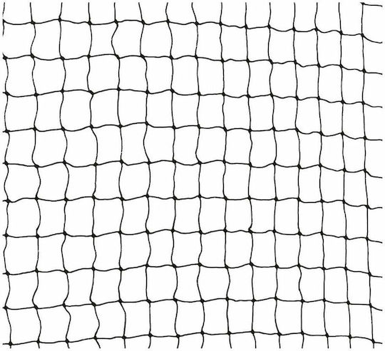 Trixie Cat Net in Black Color 300 x 200 x 200cm