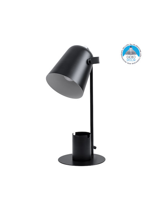 GloboStar Pencase Office Lamp with Flexible Arm...