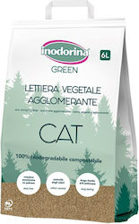 Inodorina Green Eco 6lt