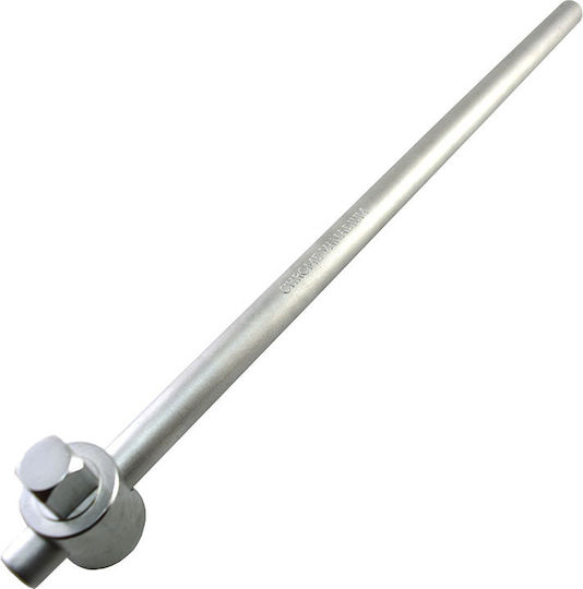 Μανέλα T-förmig 3/4'' 45.6cm