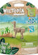 Playmobil Wiltopia Alpaka für 4-10 Jahre