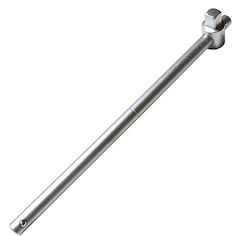 SKS Tools Μανέλα Ταφ 1/2'' 30εκ