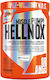 Extrifit Muscle Pump Hellnox Special Food Supplement 620gr Orange