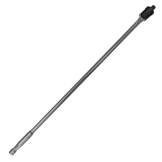 JBM Μανέλα Ίσια 3/4'' με Σπαστή Κεφαλή 100.2εκ