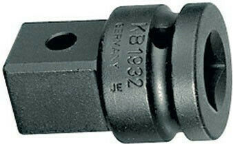 Balchement Pneumatic Adapter with Input 3/4'' and Output 1''