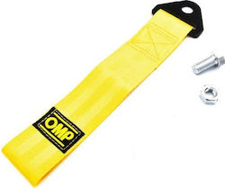 OMP Racing Towing Strap Car