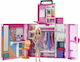 Barbie Dream Closet Satz für 3++ Jahre