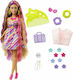 Barbie Totally Hair Κούκλα Extra για 3+ Ετών 21.59εκ.