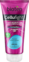 Bioten Cellufight Cellulite Gel for Buttocks Cryo Sculpt 200ml