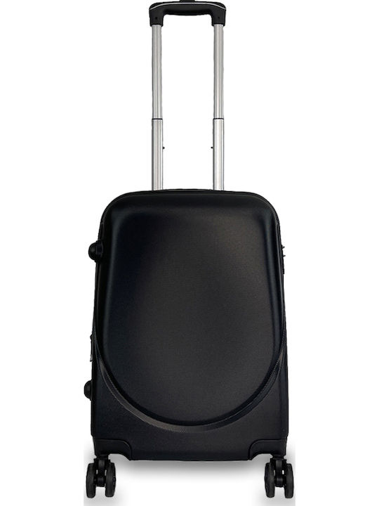 Cabin Abs Suitcase Mykonos Black