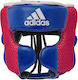 adidas Hybrid 150 Adult Full Face Boxing Headgear Multicolour
