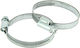 XLTech Schlauchklemme Ø40-60mm 2Stück 212024