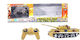Remote Controlled Tank