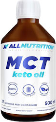 AllNutrition MCT Keto Oil 500ml