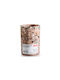 Cyclops Terrazzo Tabletop Cup Holder Ceramic Beige