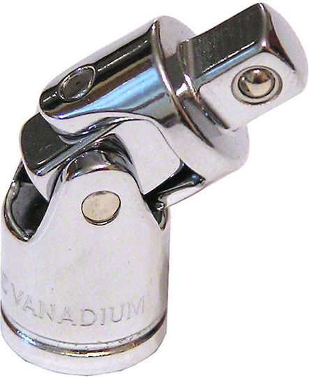 SKS Tools Swivel Joint Ratchet Extension 1/4"