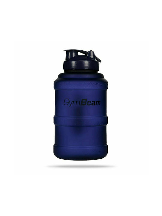 GymBeam Hydrator Tt 46042 Πλαστικό Παγούρι 2500ml Μπλε