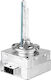 M-Tech Lamps Car D3S Halogen 8000K Cold White 12-24V 35W 1pcs