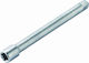 Lux Tools Προέκταση Καστάνιας με Καρέ 3/8" και Μήκος 150mm 4007875453913