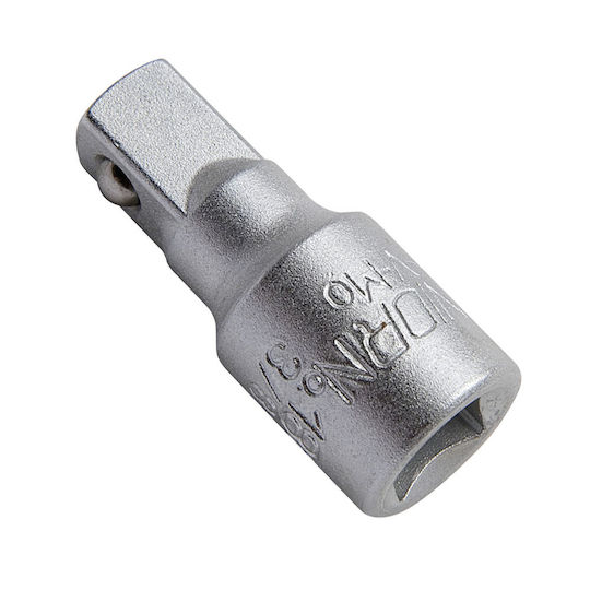 Unior Προέκταση Καστάνιας με Καρέ 3/8" και Μήκος 45mm