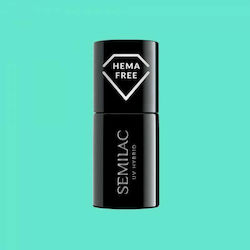 Semilac Classic Ημιμόνιμο Βερνίκι Νυχιών 439 St...