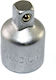 SKS Tools Αντάπτορας με Υποδοχή 1/2'' και Έξοδο 3/8''
