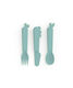 Done by Deer Baby Cutlery Set Deer Friends made...