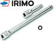 Irimo Προέκταση Καστάνιας με Καρέ 3/4" και Μήκος 200mm