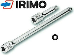 Irimo Kastanienverlängerung mit Karré 1" und Länge 200mm