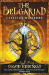 Castle of Wizardry, Belgariad