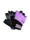 Power System Fit Girl Evo PS-2920 Women's Gym Gloves Black