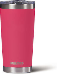 Igloo Tumbler 41466 590ml Roz
