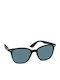 Eyelead L666 Sonnenbrillen mit Schwarz Rahmen und Gray Polarisiert Linse L 666
