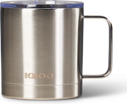 Igloo Pahar Termos Din Oțel Inoxidabil 400ml Ar...
