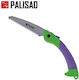 Palisad Klappsäge Baumsäge 17cm