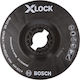 Bosch 2608601715 Rubber Backing Pad Angle Wheel 125mm