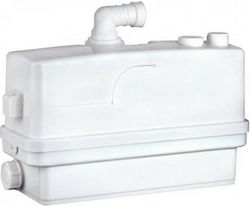 Leo Group Φρεάτιο Πλαστικό 53x19cm WC-601C 03325 Leo Group Φρεάτιο Πλαστικό 53x19cm WC-601C 03325