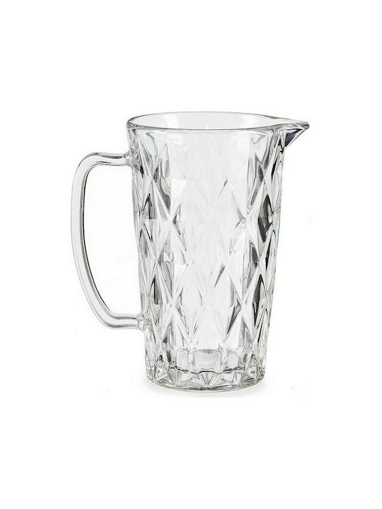 Crystal Jug 1000ml