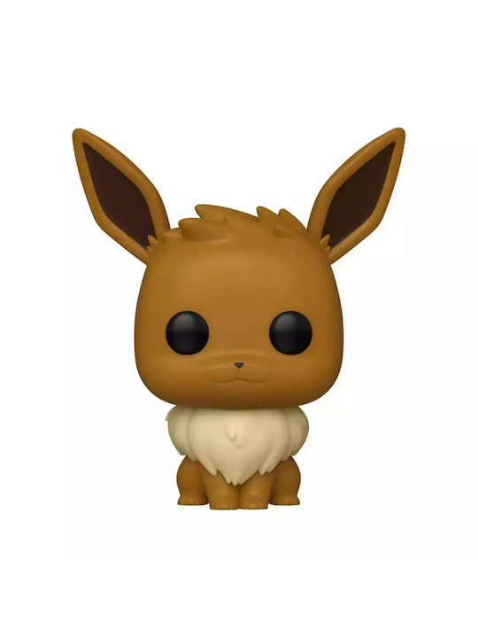 Funko Pop! Games: Pokemon - Eevee 577