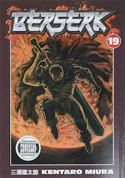 Berserk Vol. 19
