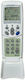 LG 20027 Air Conditioner Remote Control