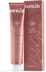 Sensus ColorGrace Vopsea De Păr 9.0 Blonde Foar...