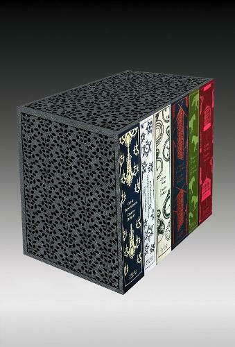Major Works of Charles Dickens (Boxed Set) Major Works of Charles Dickens (Boxed Set)