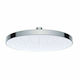 Wenko 240001121 Rund Duschkopf 22.5cm