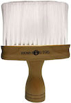 Head Jog Neck Brush 61708