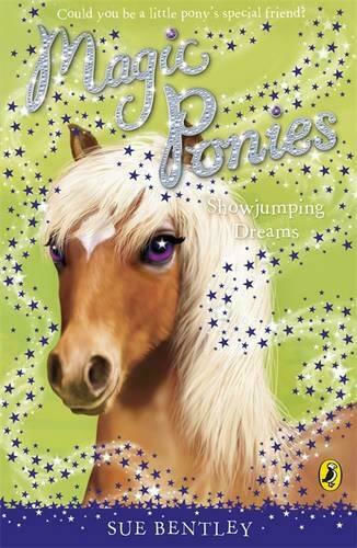 Showjumping Dreams, Magic Ponies