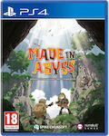 Made in Abyss PS4 Spiel