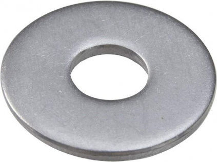 Wide Washer 8mm